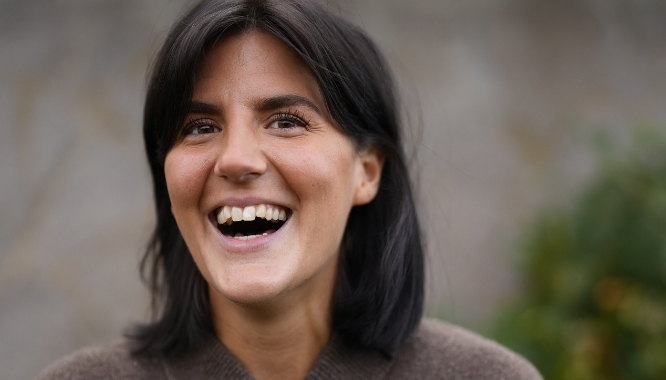 Sara Söderhäll